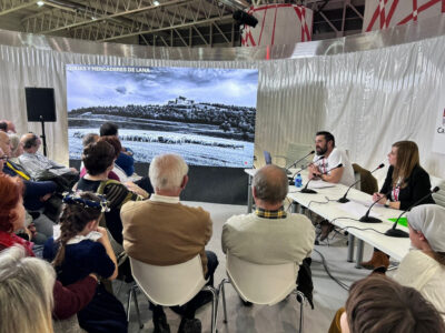 Ponencia «Castrojeriz, el Corazón del Camino»